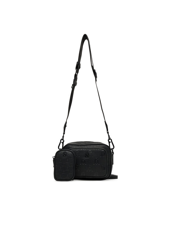 Steve Madden Steve Madden Handtasche Blolla SM13001832 Schwarz