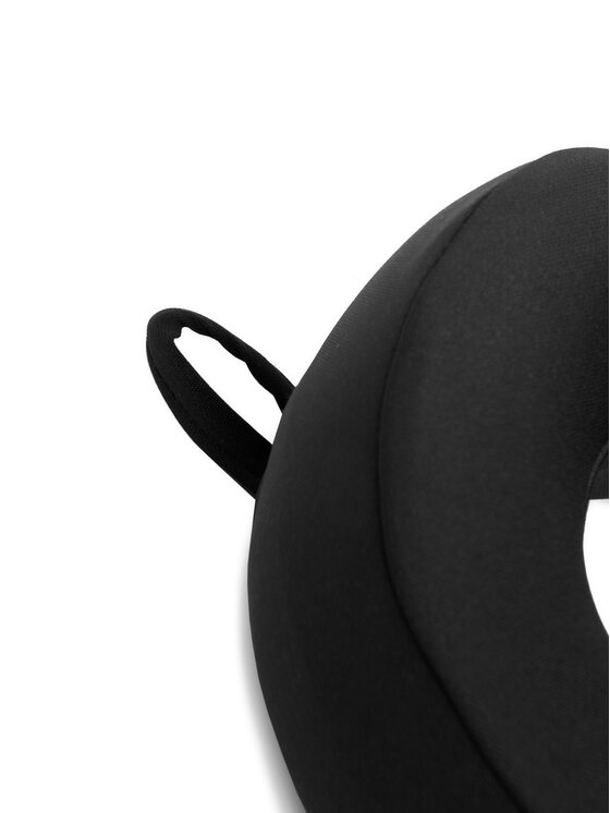 Hunter Hunter Reisekissen CWBEO-HTR-U1F-001-SS26 Schwarz