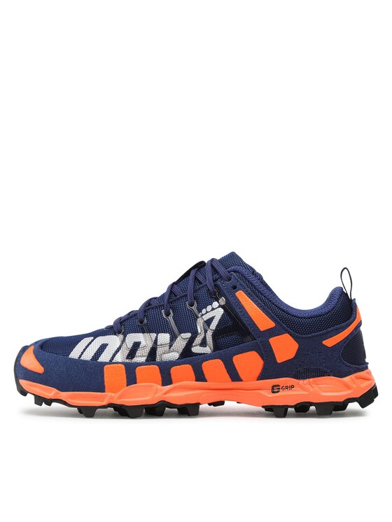 Inov-8 Inov-8 Futócipő X-Talon 212 000151-BLOR-P-01 Sötétkék