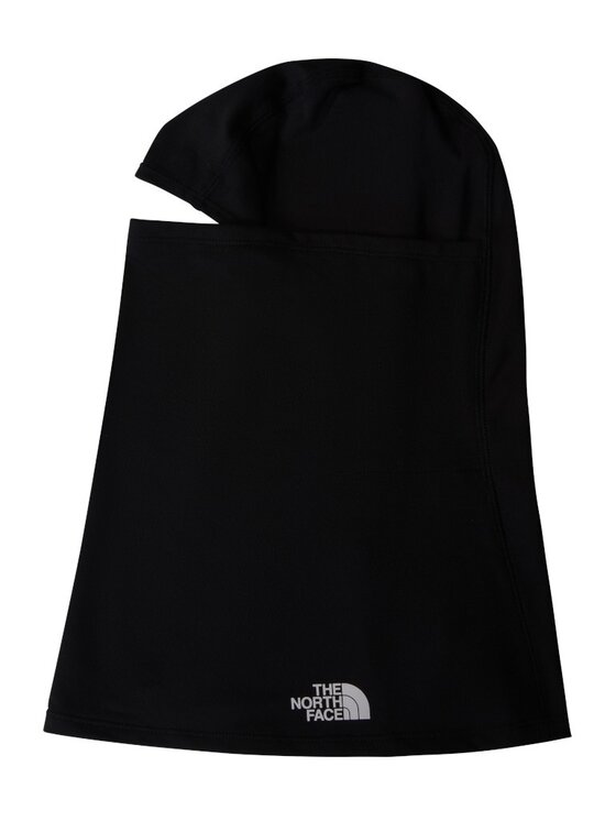 The North Face The North Face Kominiarka Base Balaclava Czarny