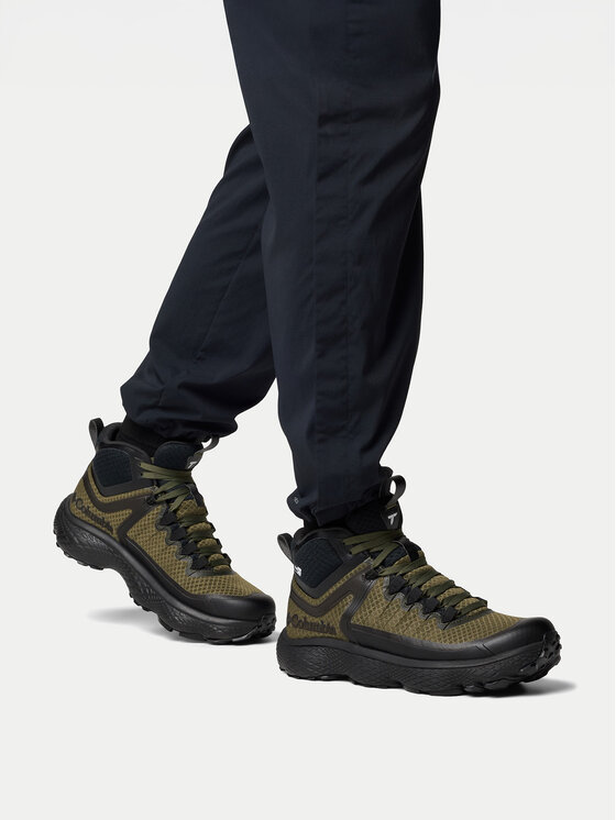 Columbia Columbia Trekking Escape Thrive 2130691 Zelena
