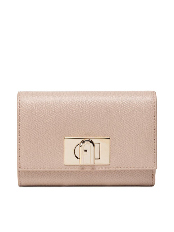 Női Nagy női pénztárca Furla, Rózsaszín, 1927 WP00225-ARE000-B4L00-1-007-20-CN-P