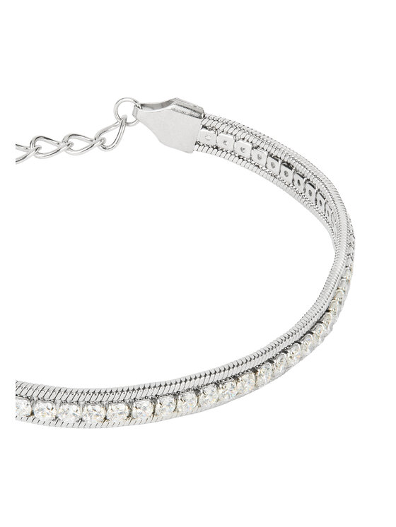 Breil Breil Bracciale EMMA Argento
