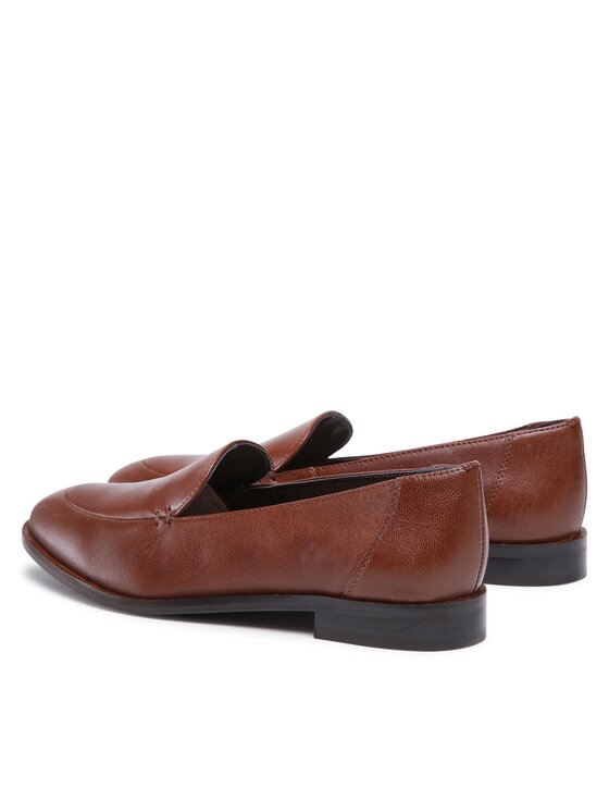 Lasocki Lasocki Loaferice WI23-3309-01 Smeđa