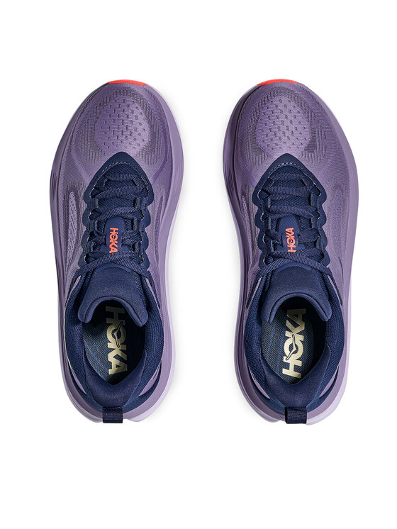 Hoka Hoka Scarpe running Kawana 3 1171893 Viola