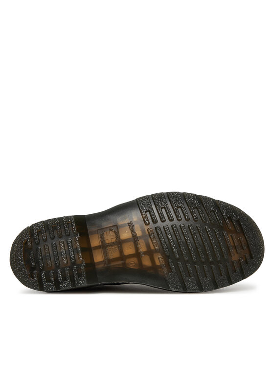 Dr. Martens Dr. Martens Półbuty 1461 Ambassador DM31994001 Czarny