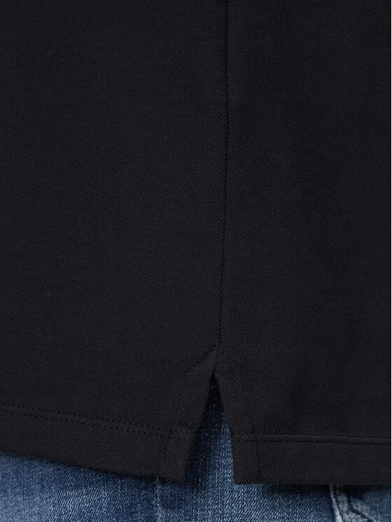 KARL LAGERFELD KARL LAGERFELD Pólóing 745028 542232 Sötétkék Regular Fit
