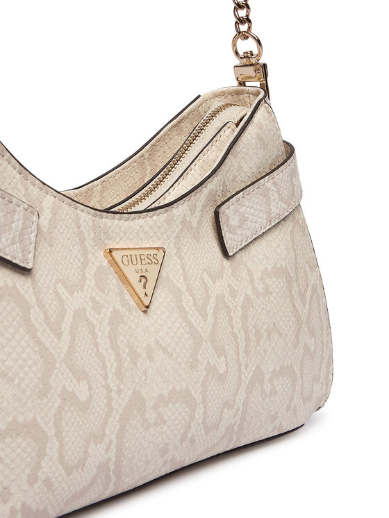 Guess Guess Τσάντα Serenova HWKG80 91180 Μπεζ