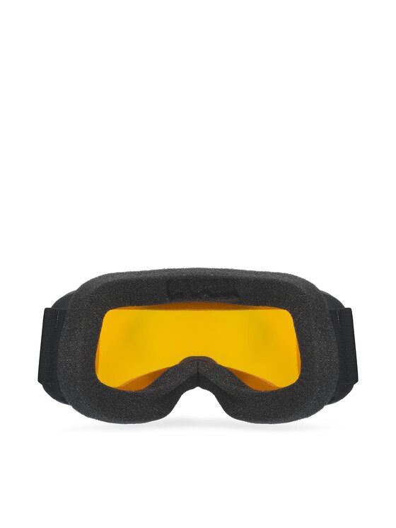 Uvex Uvex occhiali protettivi Elemnt FM 5506402230 Nero