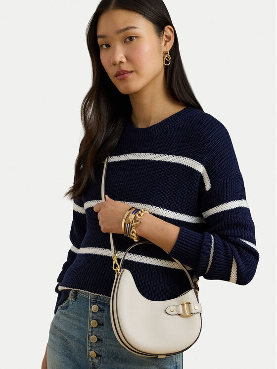 LAUREN RALPH LAUREN LAUREN RALPH LAUREN Τσάντα 431980159004 Λευκό