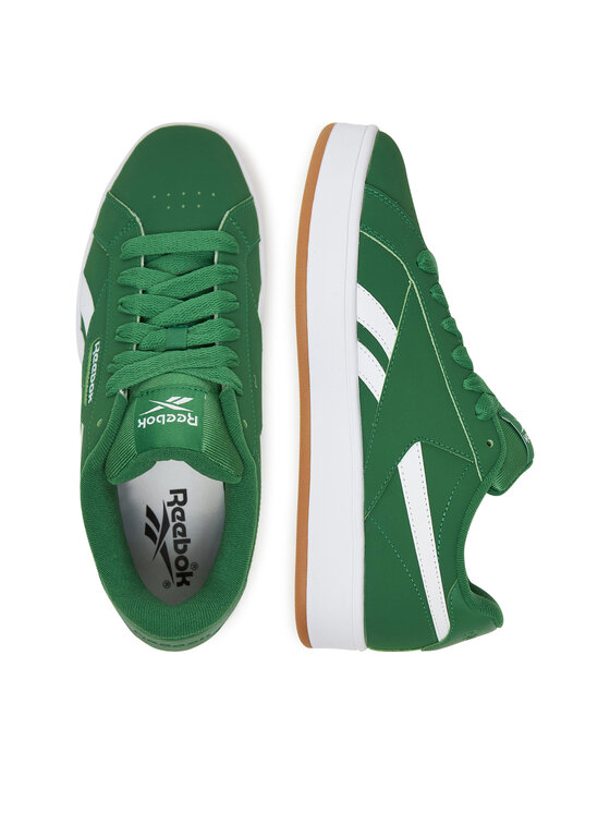 Reebok Reebok Superge RETRO MEGA 100235363 Zelena