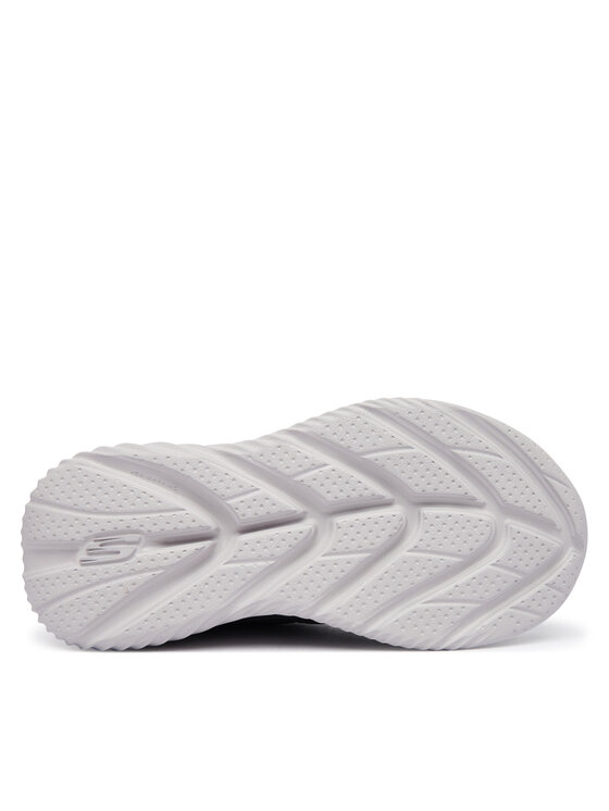 Skechers Skechers Sneakers Bounder 2.0 - Aqua Pace 406341L Dunkelgrau