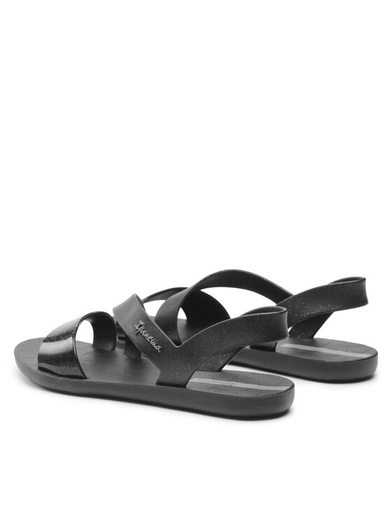 Ipanema Ipanema Sandaalid IPANEMA VIBE SANDAL FEM 82429 Must