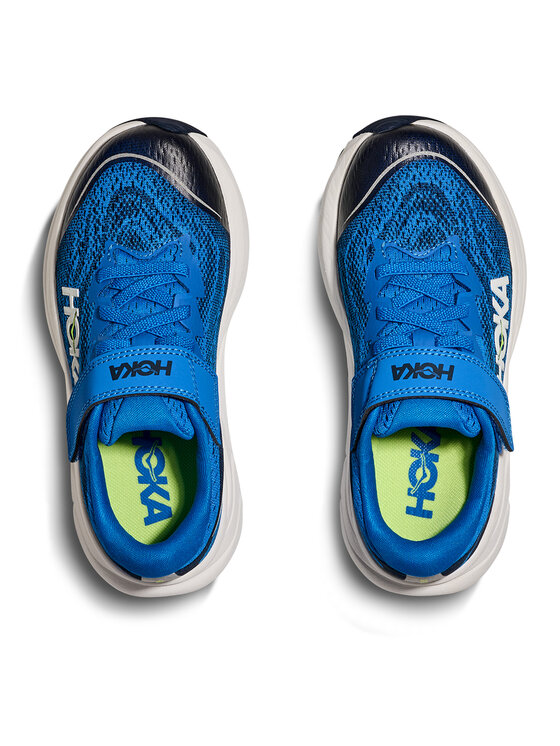 Hoka Hoka Scarpe running Clifton 10 1162030 Rosa