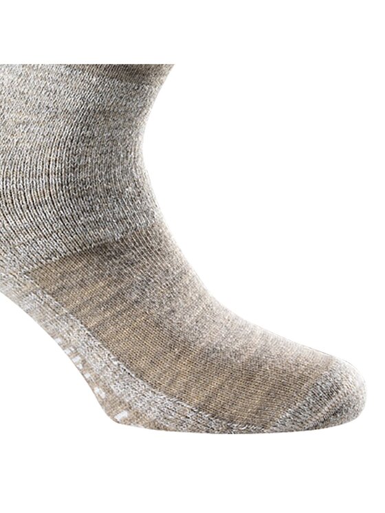Rohner Advanced Socks Rohner Advanced Socks Skarpety 30344 Beżowy