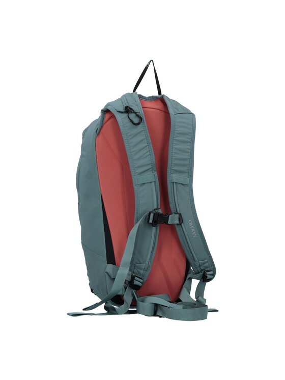 Osprey Osprey Plecak 300222 Zielony