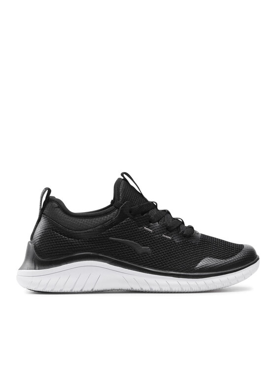Bagheera Bagheera Sneakersy Swift 86517-2 C0108 Czarny