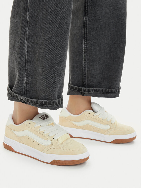 Vans Vans Sneakers Hylane VN000D1JFLR1 Giallo