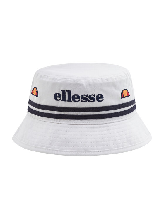 Ellesse Ellesse Капелюх Bucket Lorenzo SAAA0839 Білий
