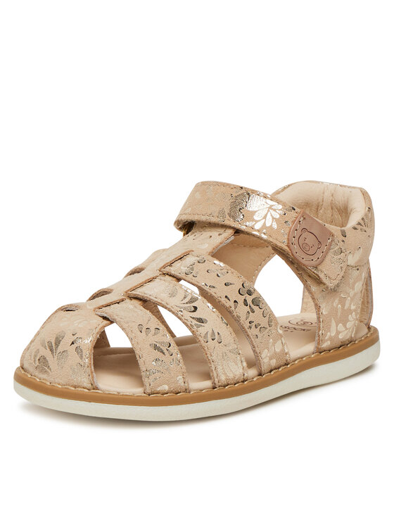Lasocki Kids Lasocki Kids Sandalen BOB CI12-BOB-02(II)DZ Goldfarben