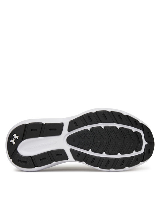 Under Armour Under Armour Běžecké boty Ua W Charged Rogue 5 3028262 Černá