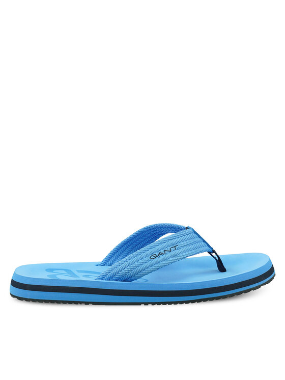 Flip flop Gant Bărbați, Mărimea: 45, Bleumarin, 30639850