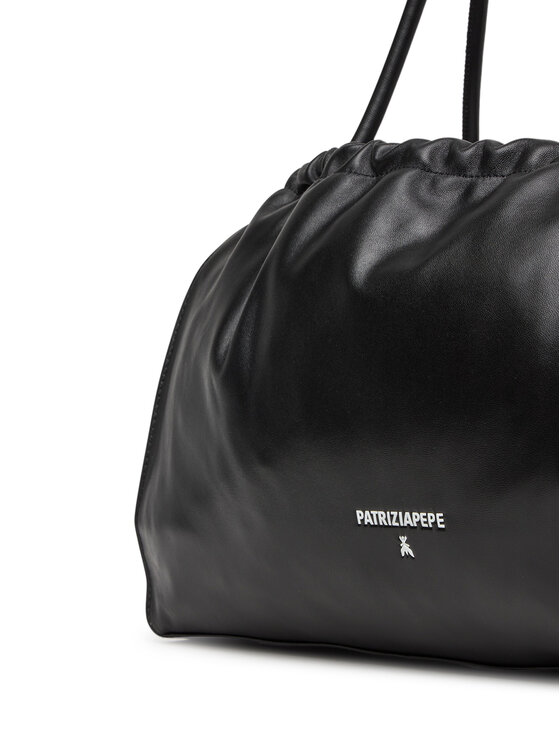 Patrizia Pepe Patrizia Pepe Torbica 8B0250/L147 Crna