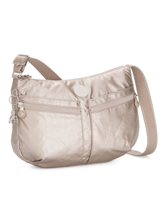 Kipling Kipling Saszetka 183913 Złoty