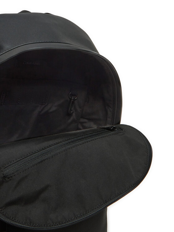 Calvin Klein Calvin Klein Рюкзак Ck Must Round Bp K50K512722 Чорний