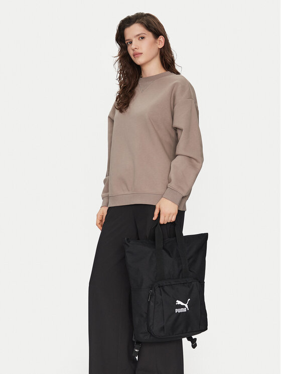 Puma Puma Ruksak 090574 01 Crna