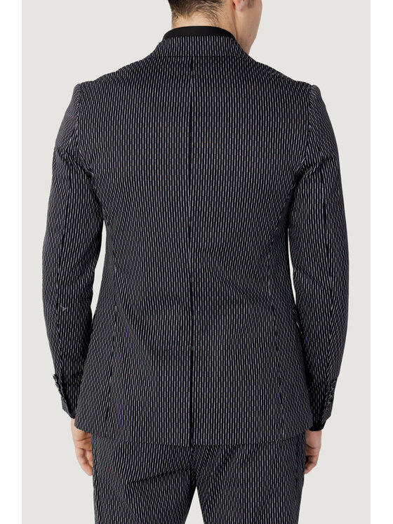 Antony Morato Antony Morato Σακάκι ZELDA SLIM FIT Μαύρο Slim Fit