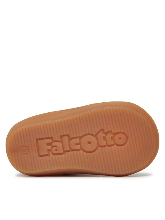 Naturino Naturino Чоботи Falcotto by Naturino Lissi 0013001551.01.0M03 Рожевий