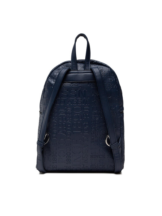 U.S. Polo Assn. Rucksack Lakeside BIUL15551WVP212 Dunkelblau Modivo.at