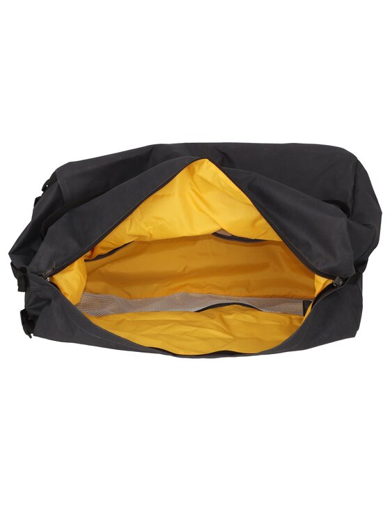 Jack Wolfskin Jack Wolfskin Torba podróżna 266078 Szary