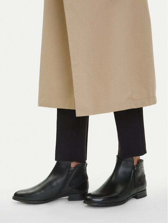 Lasocki Lasocki Stiefeletten CEO-WB-ANNA-116 Schwarz