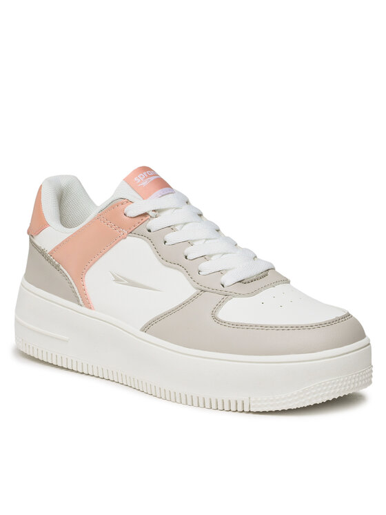Sprandi Sprandi Sneakers WP40-22485Z Weiß