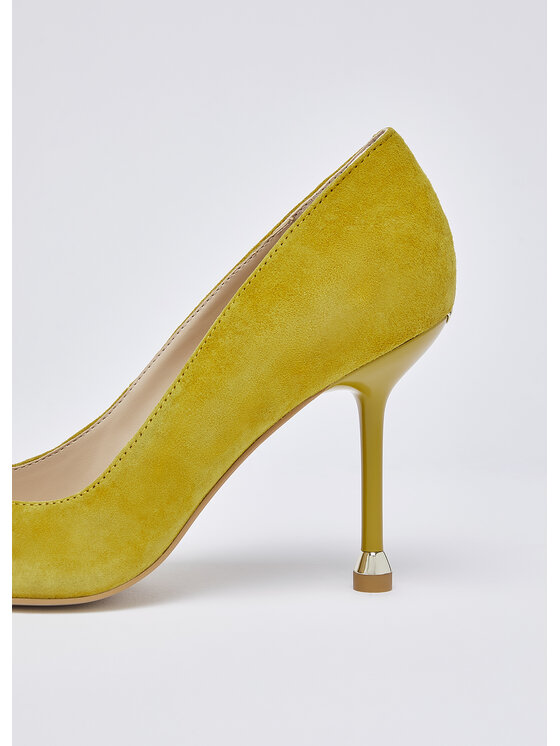Liu Jo Liu Jo Décolleté SXX009P002160945 Giallo