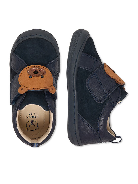 Lasocki Kids Lasocki Kids Обувки CEO-CI12-CRUISE-22(II)CH Тъмносин