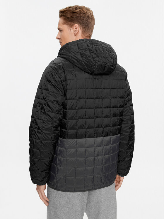 Vans Vans Prijelazna jakna Gunner Mte 1 Thermoball Jacket VN000A8EKOU1 Crna Regular Fit