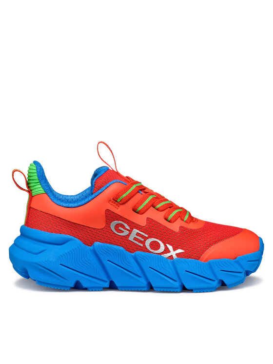 Αθλητικά Geox