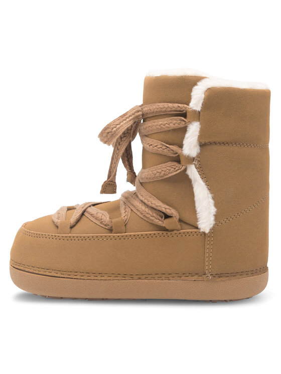 DeeZee DeeZee Апрески Scarlett N9086 Кафяв