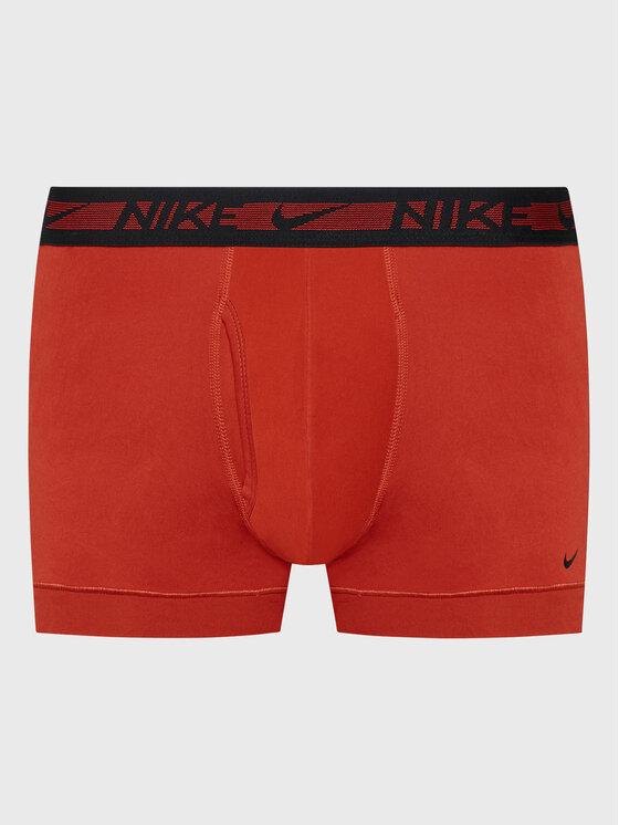 Nike Nike Набір з 3 пар боксерів Dri-Fit Ultra Stretch Micro 0000KE1152 Кольоровий