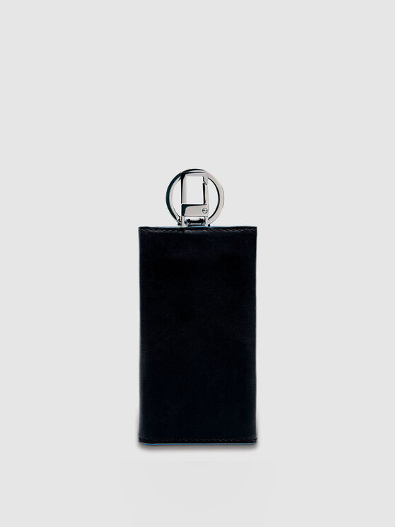 Piquadro Piquadro Custodia per chiavi 594 Nero