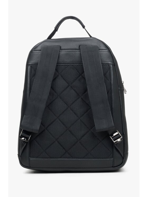 ES8 ES8 Zaino ER00114199 Nero
