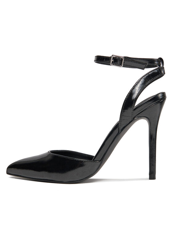 ONLY ONLY Sandali 15304294 Nero