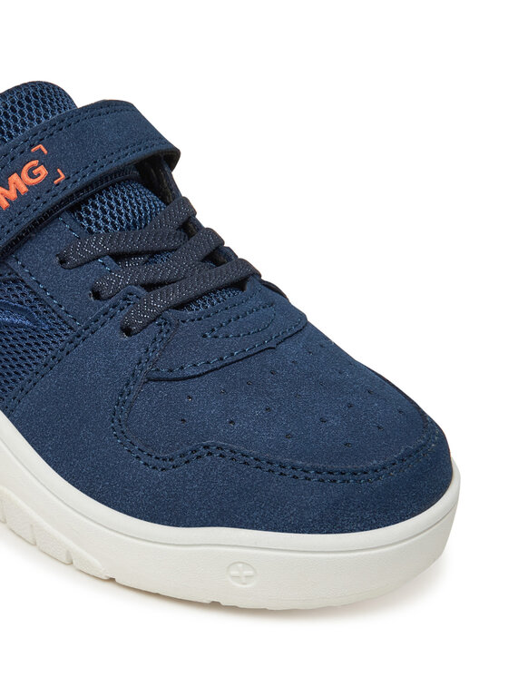 Primigi Primigi Sneakersy 7959533 Granatowy