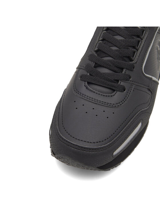 Kappa Kappa Sportcipők Logo Voghera 5 3112H5W-A00 Fekete