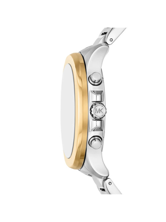 Michael Kors Michael Kors Zegarek MK9212 Srebrny