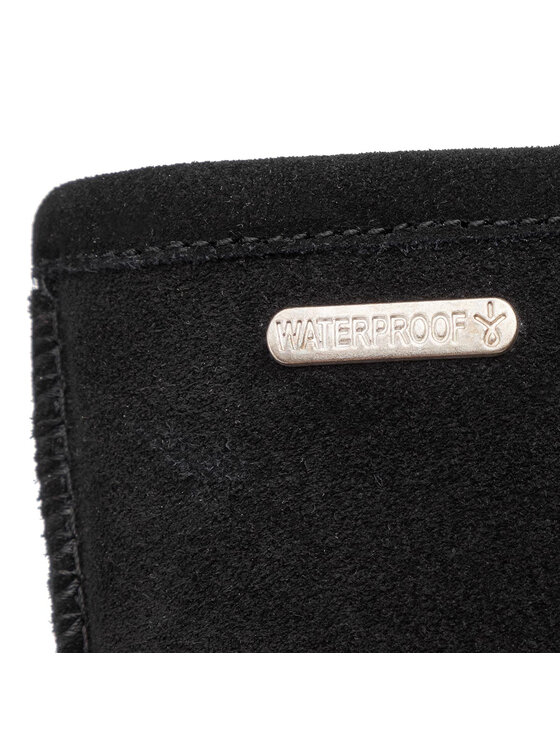 EMU Australia EMU Australia Cizme de zăpadă Trigg K12169 Negru