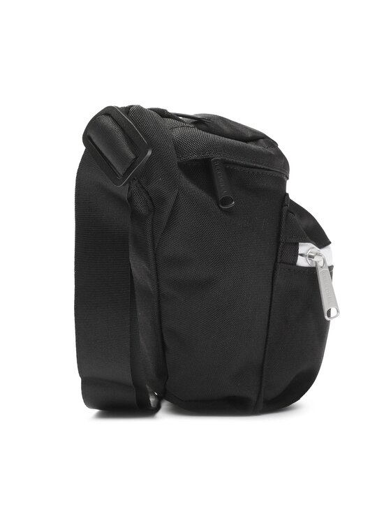 Herschel Herschel Torbica oko struka Pop Quiz Hip Pack 11406-00001 Crna